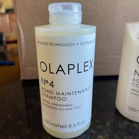 Olaplex system - Picture 3 of 5